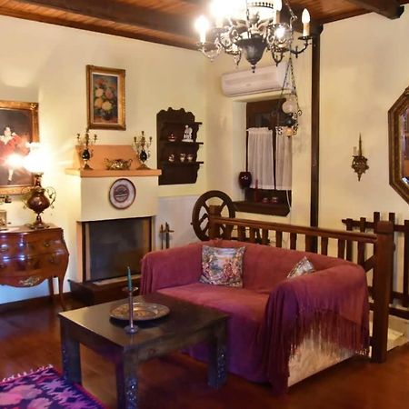 Mariolata Vintage Stone Villa - 4 Season Escape Экстерьер фото