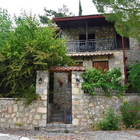 Mariolata Vintage Stone Villa - 4 Season Escape Экстерьер фото
