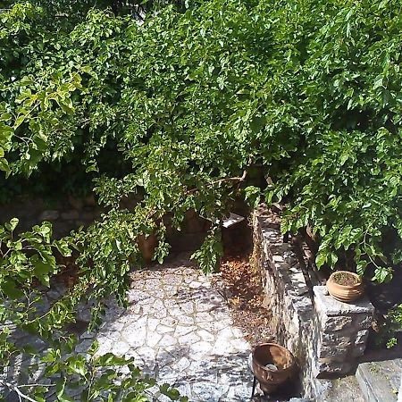 Mariolata Vintage Stone Villa - 4 Season Escape Экстерьер фото