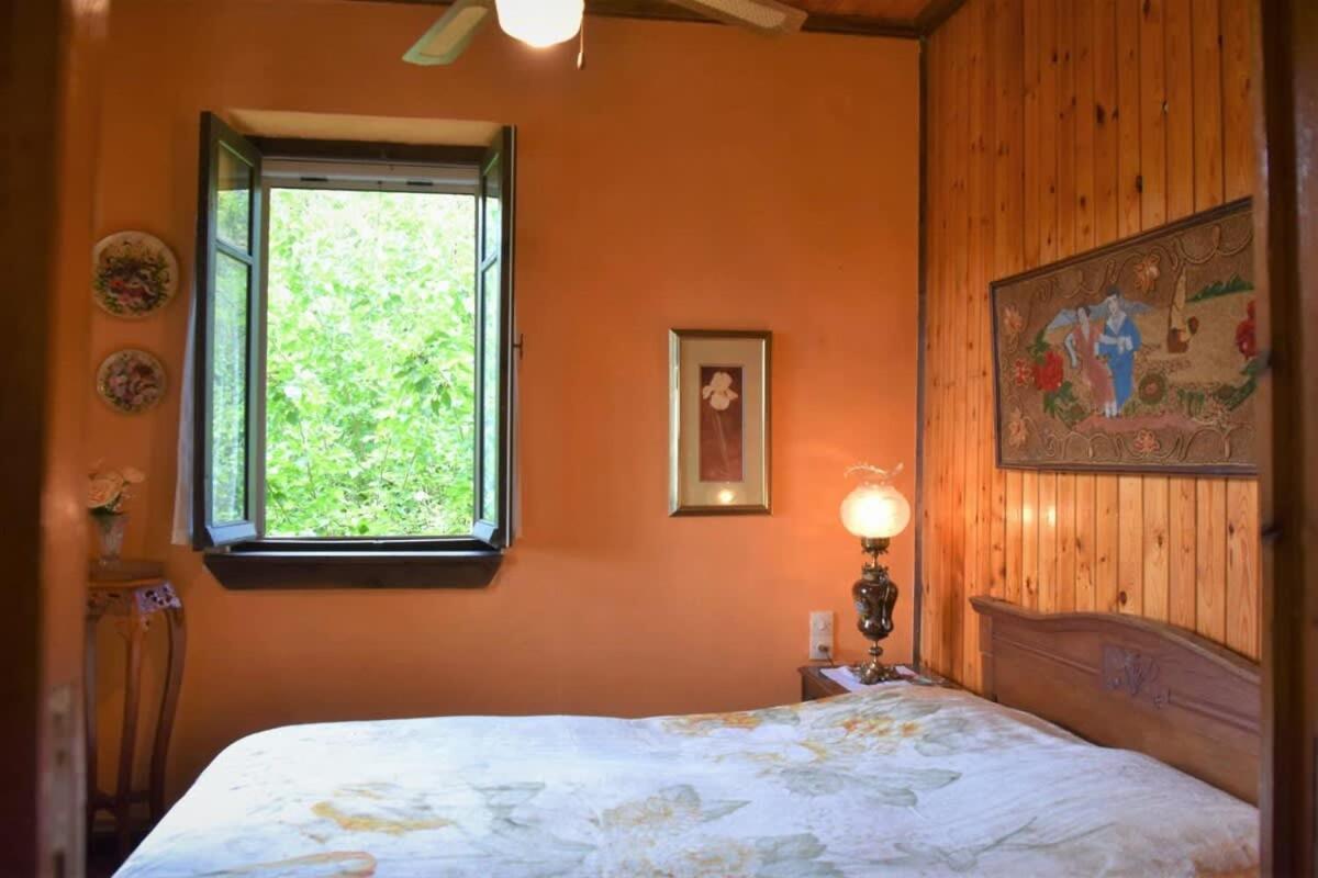 Mariolata Vintage Stone Villa - 4 Season Escape Экстерьер фото
