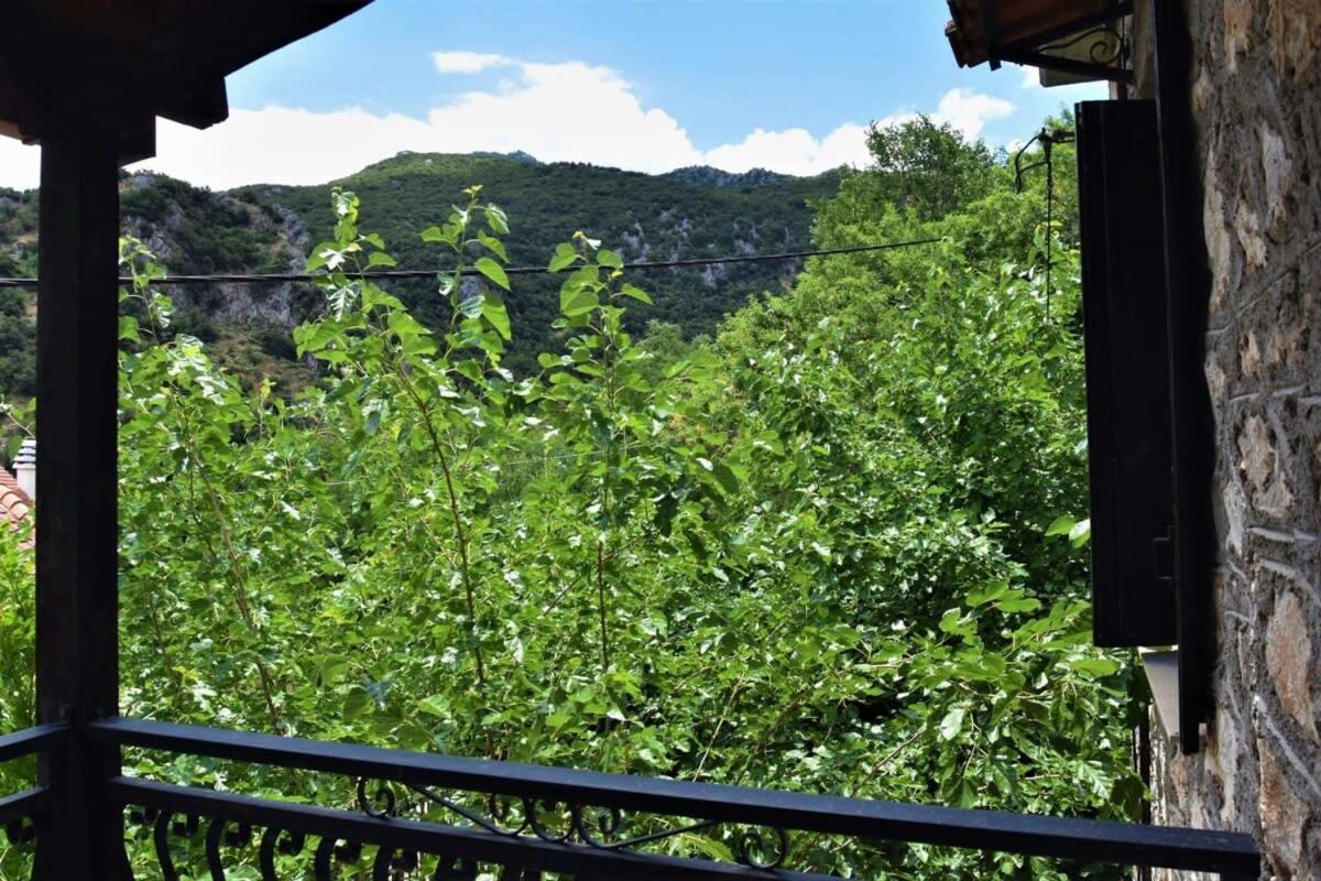 Mariolata Vintage Stone Villa - 4 Season Escape Экстерьер фото