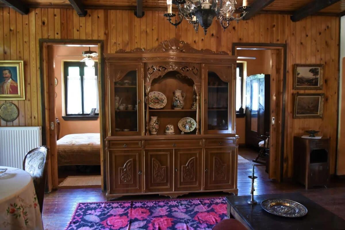 Mariolata Vintage Stone Villa - 4 Season Escape Экстерьер фото