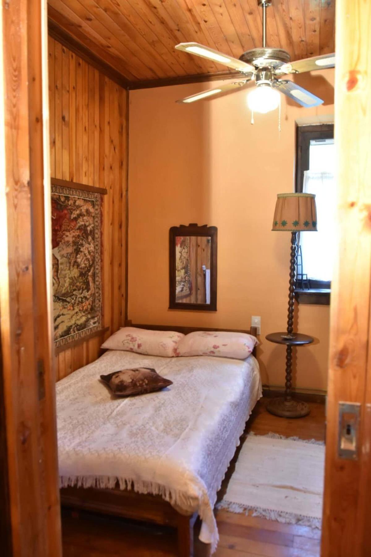 Mariolata Vintage Stone Villa - 4 Season Escape Экстерьер фото