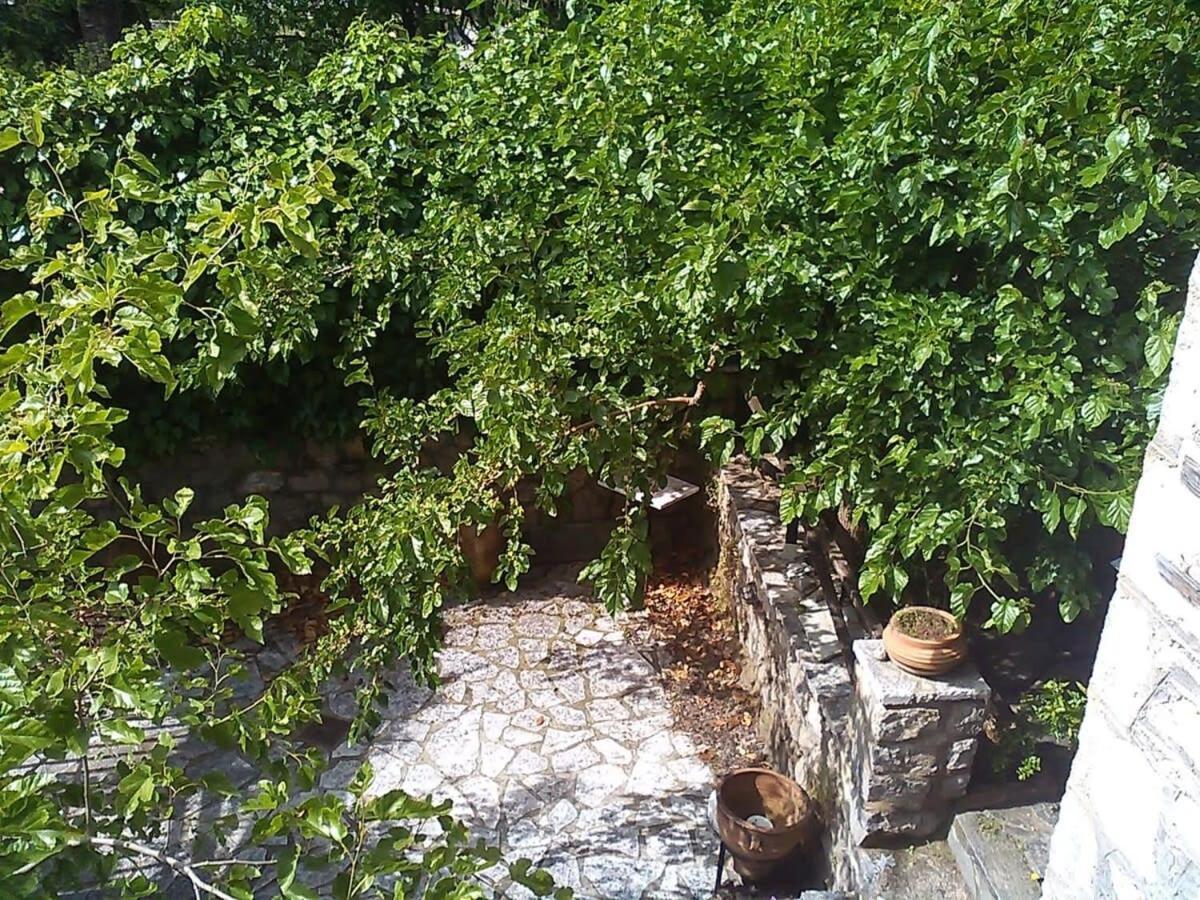 Mariolata Vintage Stone Villa - 4 Season Escape Экстерьер фото