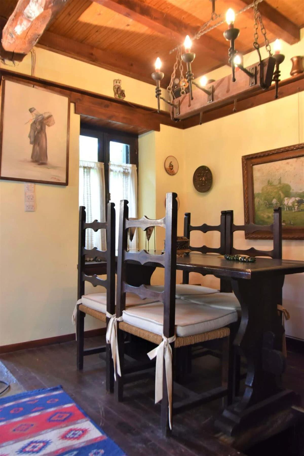 Mariolata Vintage Stone Villa - 4 Season Escape Экстерьер фото