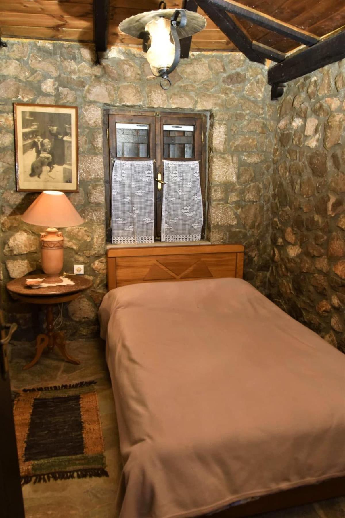 Mariolata Vintage Stone Villa - 4 Season Escape Экстерьер фото